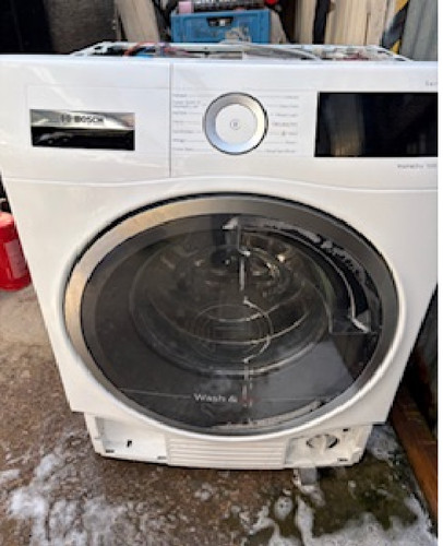 Bosch lavatrice serie - lavatrice,