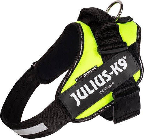 Julius pettorina idc power - k9,
