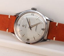 1952 Omega Classic Jumbo