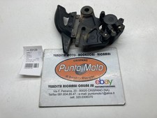 PINZA DE FRENO TRASERA + TUBO