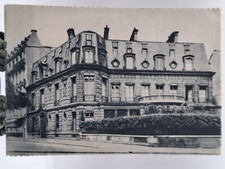 ? champagne pommery & greno reims, establishment 46 avenue-v parigi