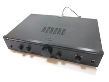 Amplificatore integrato
