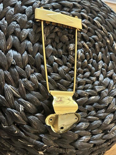 Pezzo coda trapezio - coda,