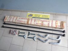 Coppia barre portapacchi fiat - coppia,