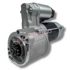 MOTORINO DI AVVIAMENTO PER