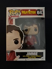 Funko pop movies pulp fiction - pulp,