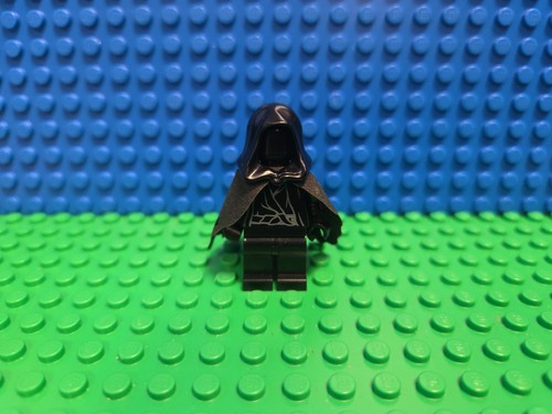 Lego ringwraith minifigure - lego,