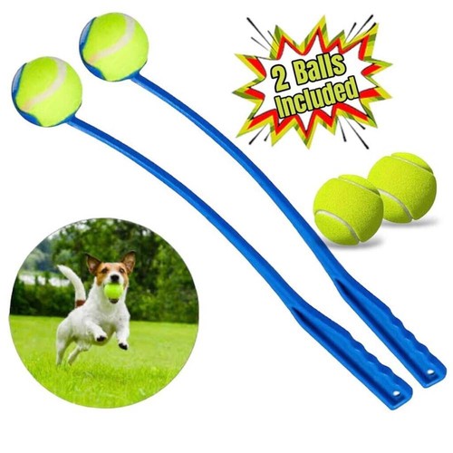Chuckit lancia palline - chuckit,