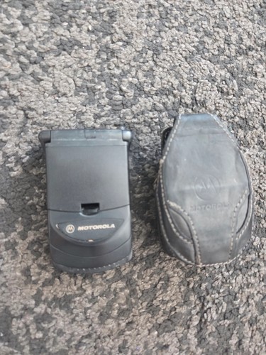 Motorola startac vintage - motorola,