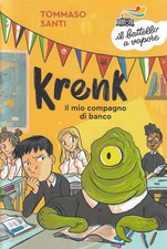 LN2- KRENK IL COMPAGNO DI