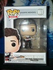 Funko pop rocks - rocks, shawn