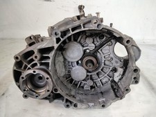 CAMBIO MANUALE COMPLETO PER