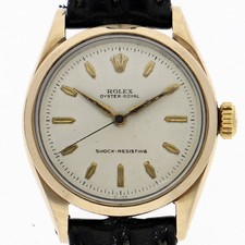 ROLEX Oyster Royal 6444