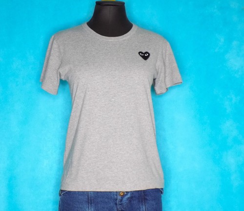 Comme des garcon play - comme,