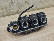 Carburatore / corpo farfallato Honda CB 600 Hornet 98-03 PC34