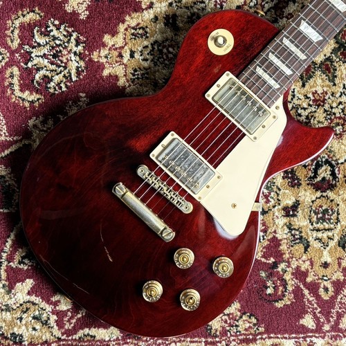 Gibson les paul studio modello - gibson,