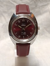 OROLOGIO MECCANICO DA UOMO