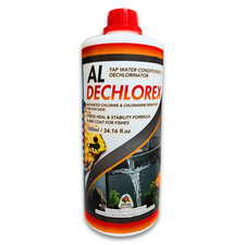 Dechlorex 1000ml balsamo - dechlorex,