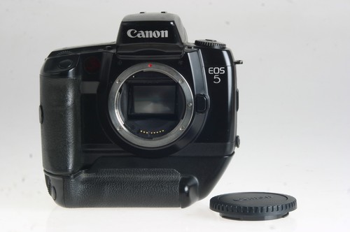 Canon eos scocca 1061455 - eos, 5