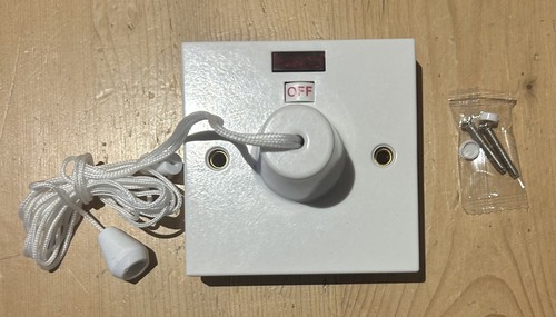 Interruttore elettrico cavo - interruttore,