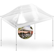 GRAFT copertura gazebo 3x4m |