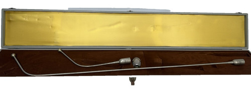 Supporto microfono vintage - , akg