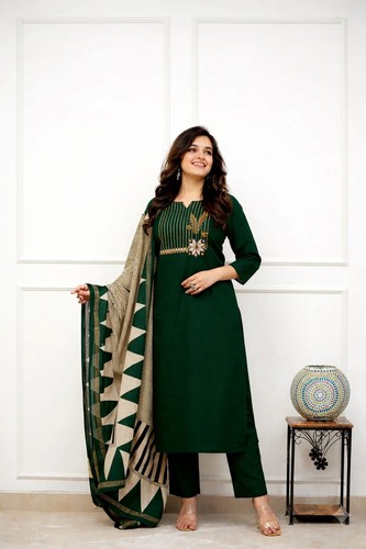 Bellissimo pantalone kurta - bellissimo,