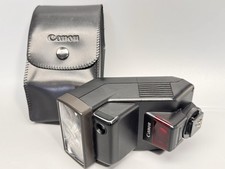 Flash Canon Speedlite 300EZ