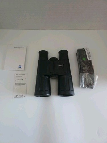 Binocolo zeiss 10x40 - 10x40, con