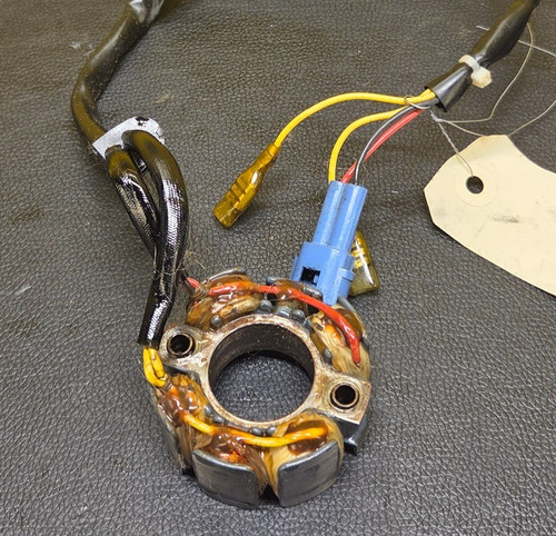 Accensione statore ktm 450 - ktm, exc