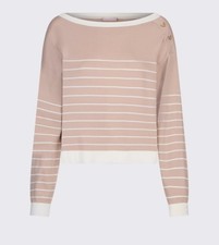 Maglia Donna Liu Jo A Righe