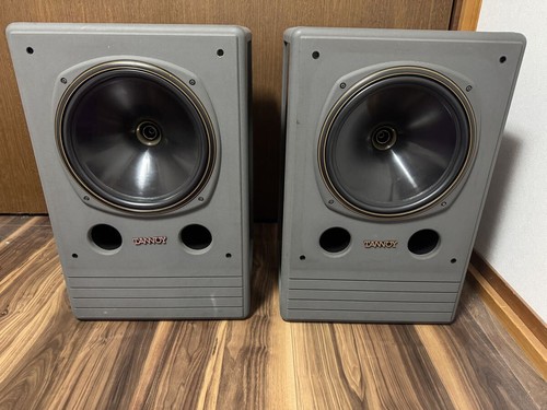 Tannoy system12 dmt - tannoy, ii