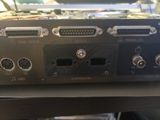 Commodore CDTV Joystick DB9