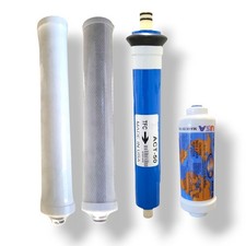 Filtro RO compatibile Culligan