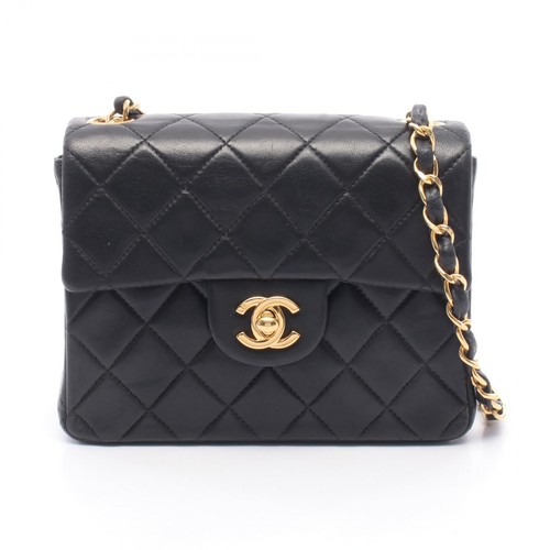 Borsa tracolla chanel mini - chanel,