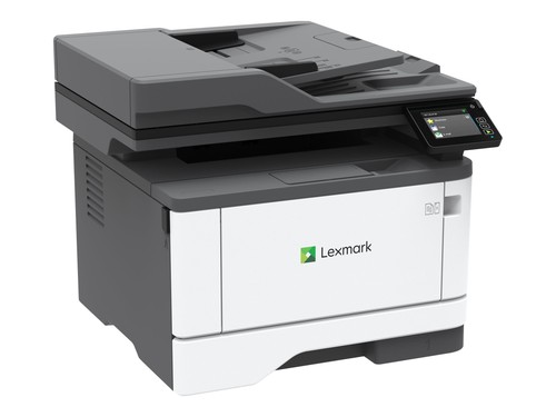 Lexmark mx331adn laser mono - mx331adn,