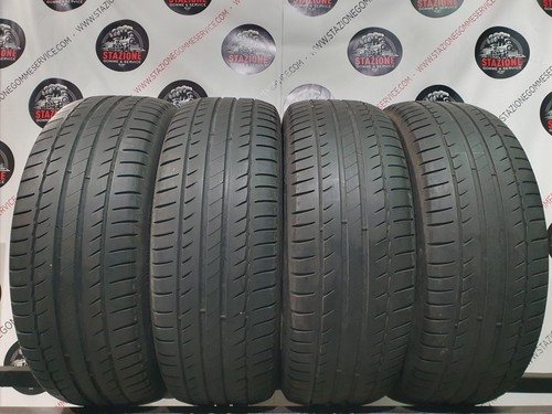 Gomme estive usate - estive, michelin