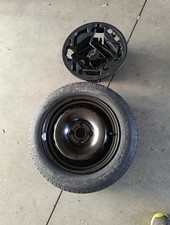 KIT RUOTA DI SCORTA 175/65 R15