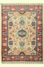 Tappeto orientale Ziegler