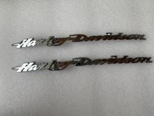 OEM HARLEY DAVIDSON SERBATOIO
