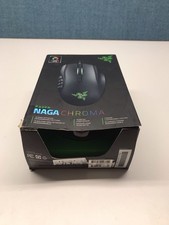 Nuovo mouse gioco razer - mouse,