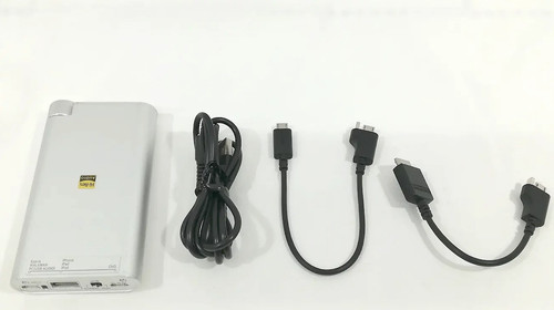 Sony pha amplificatore per - pha-1a,
