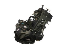 MOTORE BENELLI TRK 502 ABS 2017 2020 BLOCCO COMPLETO