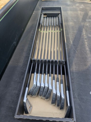 Honma set ferri golf - di,