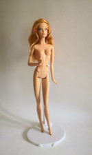 Mattel Barbie Top Model Resort Summer Doll M5803 Steffi Face Capelli Rossi