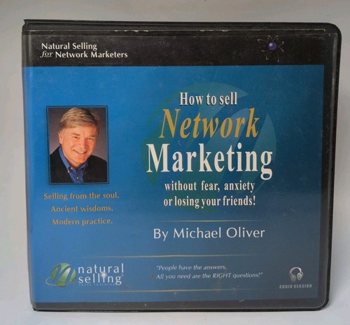 How sell network marketing - how,