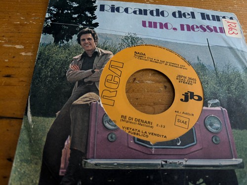 Italy 1972 jukebox lucio - jukebox,