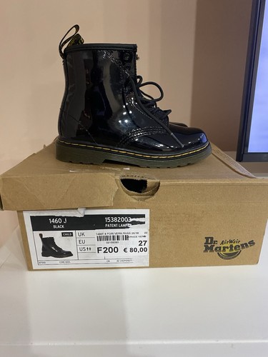 Martens 27 - dr,