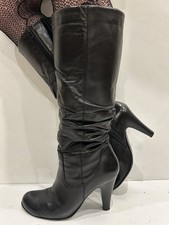 Stivali al ginocchio sexy Aldo