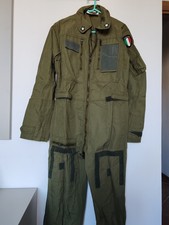 TUTA VOLO PILOTA AVIAZIONE